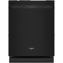 24 Inch Fully Integrated Dishwasher - 24 Inch Fully Integrated Dishwasher view