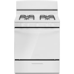 30 Inch Freestanding Gas Range - 30 Inch Freestanding Gas Range view