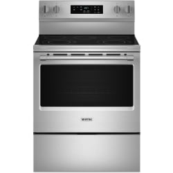 30 Inch Freestanding Electric Range  - 30 Inch Freestanding Electric Range view