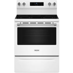 30 Inch Freestanding Electric Range  - 30 Inch Freestanding Electric Range view