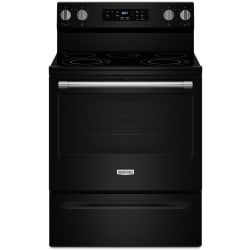 30 Inch Freestanding Electric Range  - 30 Inch Freestanding Electric Range view
