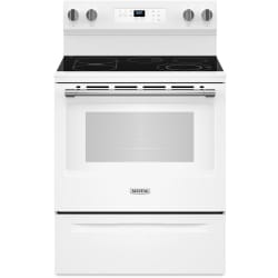 30 Inch Freestanding Electric Range  - 30 Inch Freestanding Electric Range view