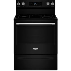 30 Inch Freestanding Electric Range  - 30 Inch Freestanding Electric Range view