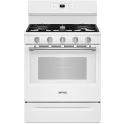 30 Inch Freestanding Gas Range  - 30 Inch Freestanding Gas Range view