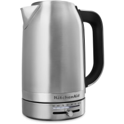 Electric Kettle  - 1.7 Liter Electric Kettle view