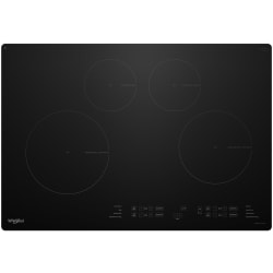 30 Inch Smart Induction Cooktop  - 30 Inch Smart Induction Cooktop view