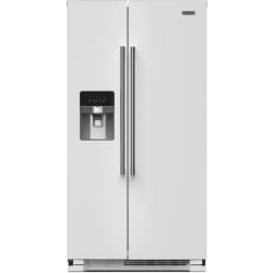 36 Inch Freestanding Side-by-Side Refrigerator  - 36 Inch Freestanding Side-by-Side Refrigerator view