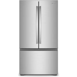 36 Inch Counter-Depth French Door Refrigerator  - 36 Inch Counter-Depth French Door Refrigerator view