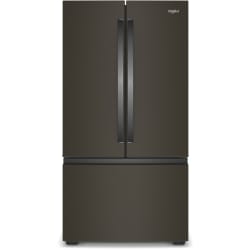 36 Inch Counter-Depth French Door Refrigerator  - 36 Inch Counter-Depth French Door Refrigerator view