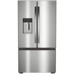 36 Inch Counter-Depth French Door Refrigerator  - 36 Inch Counter-Depth French Door Refrigerator view