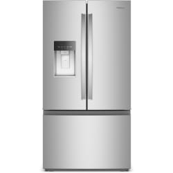 36 Inch Counter-Depth French Door Refrigerator  - 36 Inch Counter-Depth French Door Refrigerator view