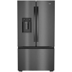 36 Inch Counter-Depth French Door Refrigerator  - 36 Inch Counter-Depth French Door Refrigerator view