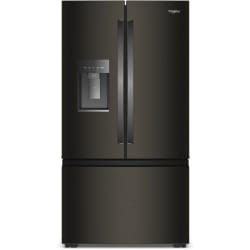 36 Inch Counter-Depth French Door Refrigerator  - 36 Inch Counter-Depth French Door Refrigerator view