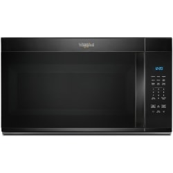 1.7 cu. ft. Over-the-Range Microwave Oven  - 1.7 cu. ft. Over-the-Range Microwave Oven view