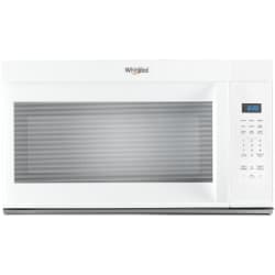 1.7 cu. ft. Over-the-Range Microwave Oven  - 1.7 cu. ft. Over-the-Range Microwave Oven view