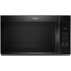 1.9 cu. ft. Over-the-Range Microwave Oven  - 1.9 cu. ft. Over-the-Range Microwave Oven view