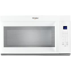 1.9 cu. ft. Over-the-Range Microwave Oven  - 1.9 cu. ft. Over-the-Range Microwave Oven view