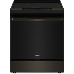 30 Inch Slide-In Induction Range  - 30 Inch Slide-In Induction Range view