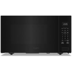 1.6 cu. ft. Countertop Microwave Oven  - 1.6 cu. ft. Countertop Microwave Oven view