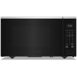 1.6 cu. ft. Countertop Microwave Oven  - 1.6 cu. ft. Countertop Microwave Oven view