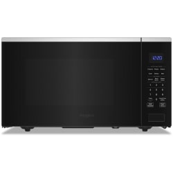 1.6 cu. ft. Countertop Microwave Oven  - 1.6 cu. ft. Countertop Microwave Oven view