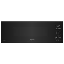 1.1 cu. ft. Over-the-Range Smart Microwave Oven  - 1.1 cu. ft. Over-the-Range Smart Microwave Oven view