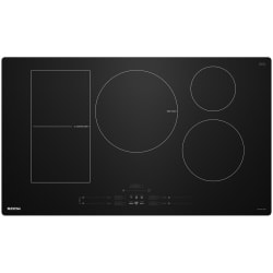 Smart Induction Cooktop  - Smart Induction Cooktop view