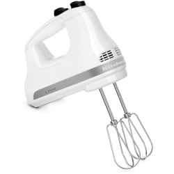 Ultra Power™ Hand Mixer  - Ultra Power™ Hand Mixer with 5 Speeds view