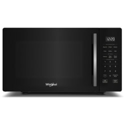 0.9 cu. ft. Countertop Microwave Oven  - 0.9 cu. ft. Countertop Microwave Oven view