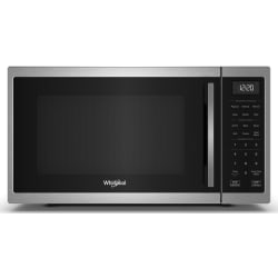 1.0 cu. ft. Countertop Microwave Oven  - 1.0 cu. ft. Countertop Microwave Oven view