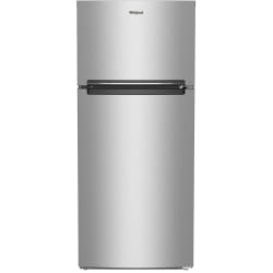 28 Inch Top Freezer Refrigerator  - 28 Inch Top Freezer Refrigerator with 16.3 Cu. Ft. Capacity view