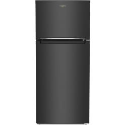 28 Inch Top Freezer Refrigerator  - 28 Inch Top Freezer Refrigerator with 16.3 Cu. Ft. Capacity view