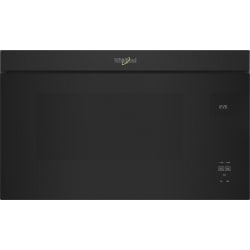 1.1 cu. ft. Over-the-Range Microwave Oven - 1.1 cu. ft. Over-the-Range Microwave Oven view