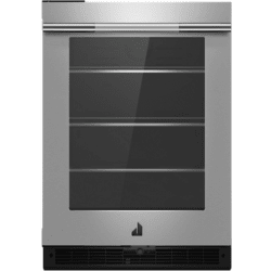24 Inch Built-In Undercounter Refrigerator  - 24 Inch Undercounter Built-In Refrigerator with 5.2 Cu. Ft. Capacity view
