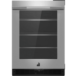 24 Inch Built-In Undercounter Refrigerator - JUGFR242HL view