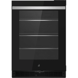 24 Inch Built-In Undercounter Refrigerator - JUGFR242HM view