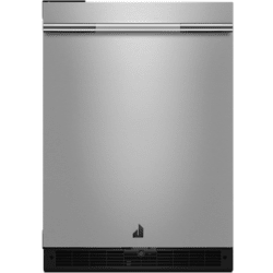 24 Inch Undercounter Built-In Refrigerator  - JURFL242HL view