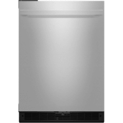 24 Inch Undercounter Built-In Refrigerator - JURFL242HM view