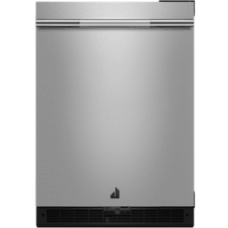 24 Inch Undercounter Built-In Refrigerator - JURFR242HL view