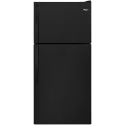 30 Inch Freestanding Top Freezer Refrigerator  - 30 Inch Freestanding Top Freezer Refrigerator view
