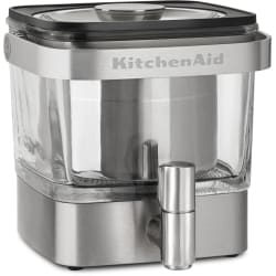 Cold Brew Coffee Maker  - 28 oz Cold Brew Coffee Maker view