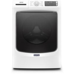 27 Inch Front Load Washer  - 27 Inch Front Load Washer with 4.5 cu. ft. Capacity view