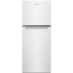 24 Inch Counter-Depth Top Freezer Refrigerator - 24 Inch Counter-Depth Top Freezer Refrigerator view