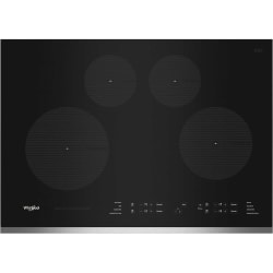 30 Inch Induction Cooktop - 30 Inch Induction Cooktop view