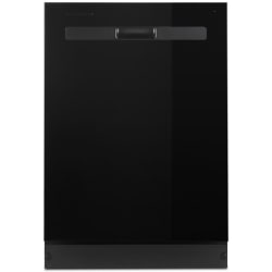 24 Inch Fully Integrated Dishwasher - 24 Inch Fully Integrated Dishwasher view