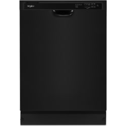 24 Inch Full Console Dishwasher  - 24 Inch Full Console Dishwasher view