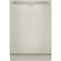 24 Inch Full Console Dishwasher  - 24 Inch Full Console Dishwasher view
