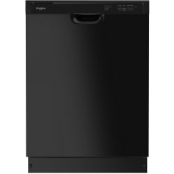 24 Inch Full Console Dishwasher  - 24 Inch Full Console Dishwasher view