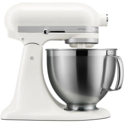 5 Quart Tilt-Head Stand Mixer  - Artisan® Series 5 Quart Tilt-Head Stand Mixer view