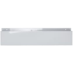 Slide-In Range Backsplash, White - Slide-In Range Backsplash, White view